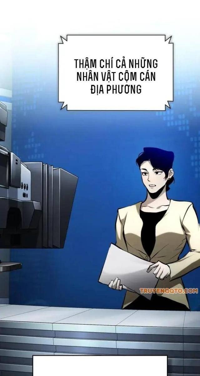 Ác Quỷ Trở Lại Học Đường - Page 8