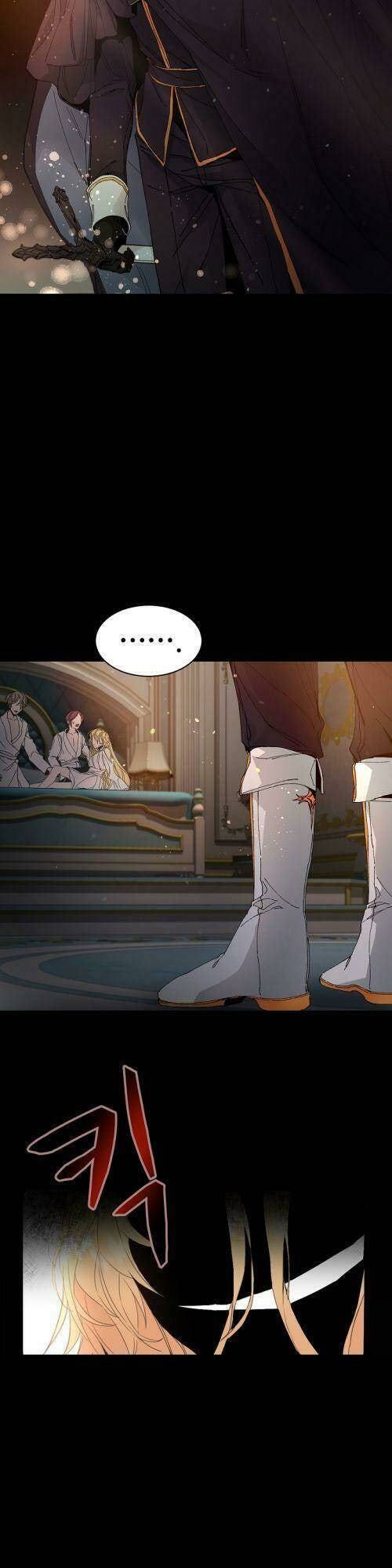 Xuyên Vào Tiểu Thuyết Làm Nữ Hoàng Tàn Độc - Page 7