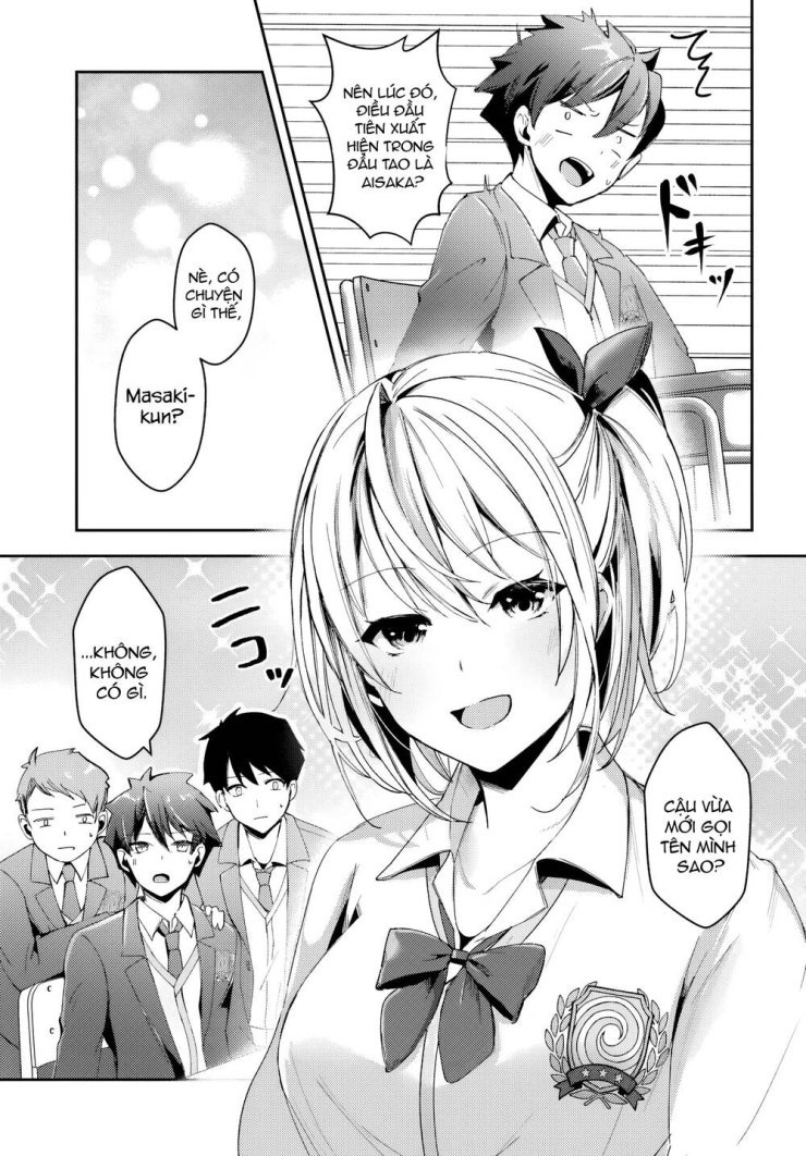 Te Ni Ireta Saimin Appli De Yume No Harem Seikatsu O Okuritai - Page 8
