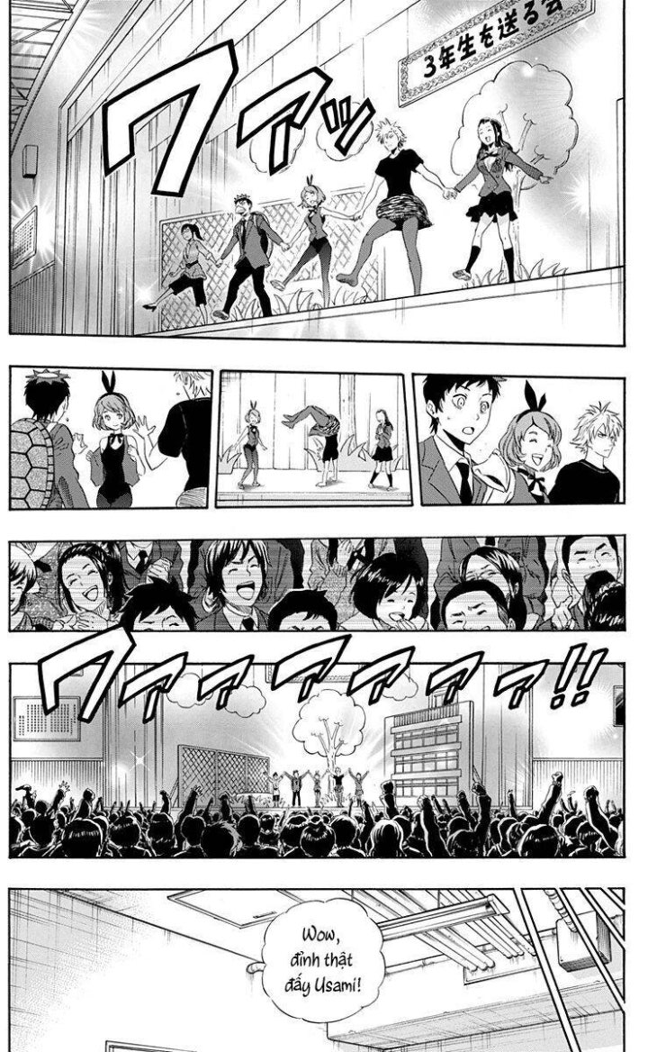 Sket Dance - Page 20
