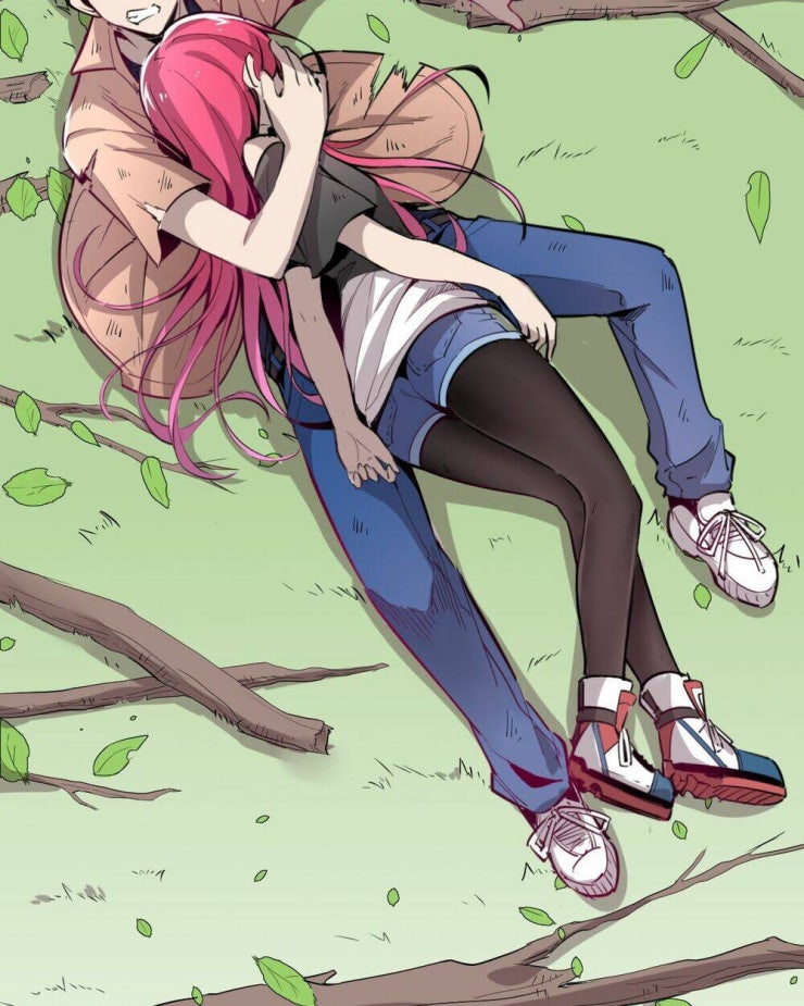 Oan gia chung nhà ! - Page 34