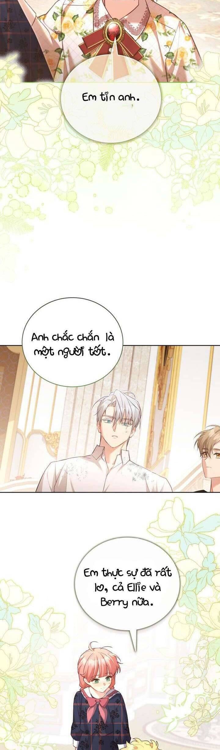 Nhật Ký Trông Trẻ - Page 30