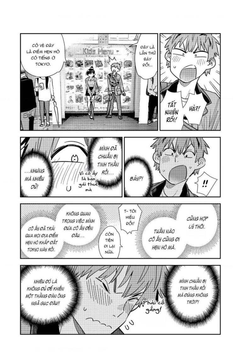 Dịch Vụ Cho Thuê Bạn Gái - Page 14