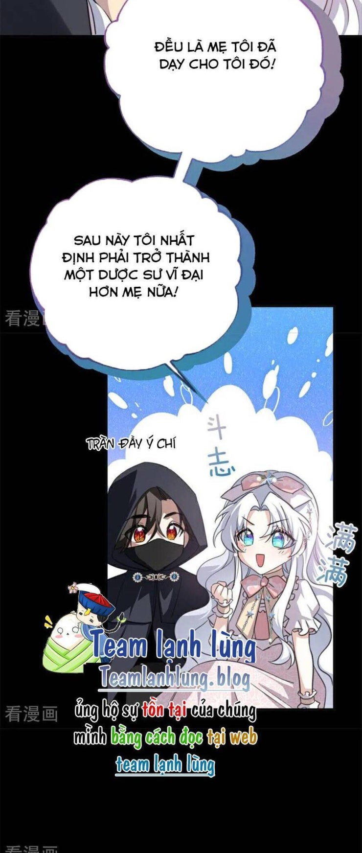 Bông Hoa Độc Của Nhà Công Tước - Page 8