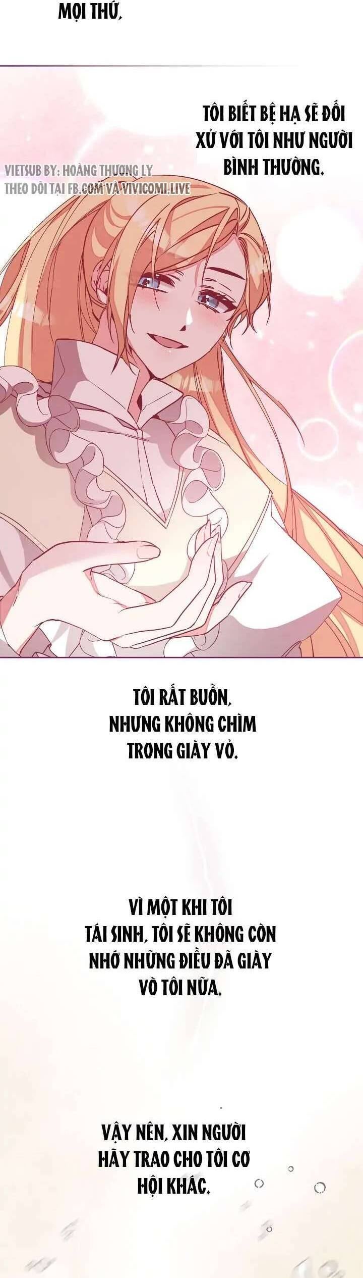 Xuyên Vào Tiểu Thuyết Làm Nữ Hoàng Tàn Độc - Page 24