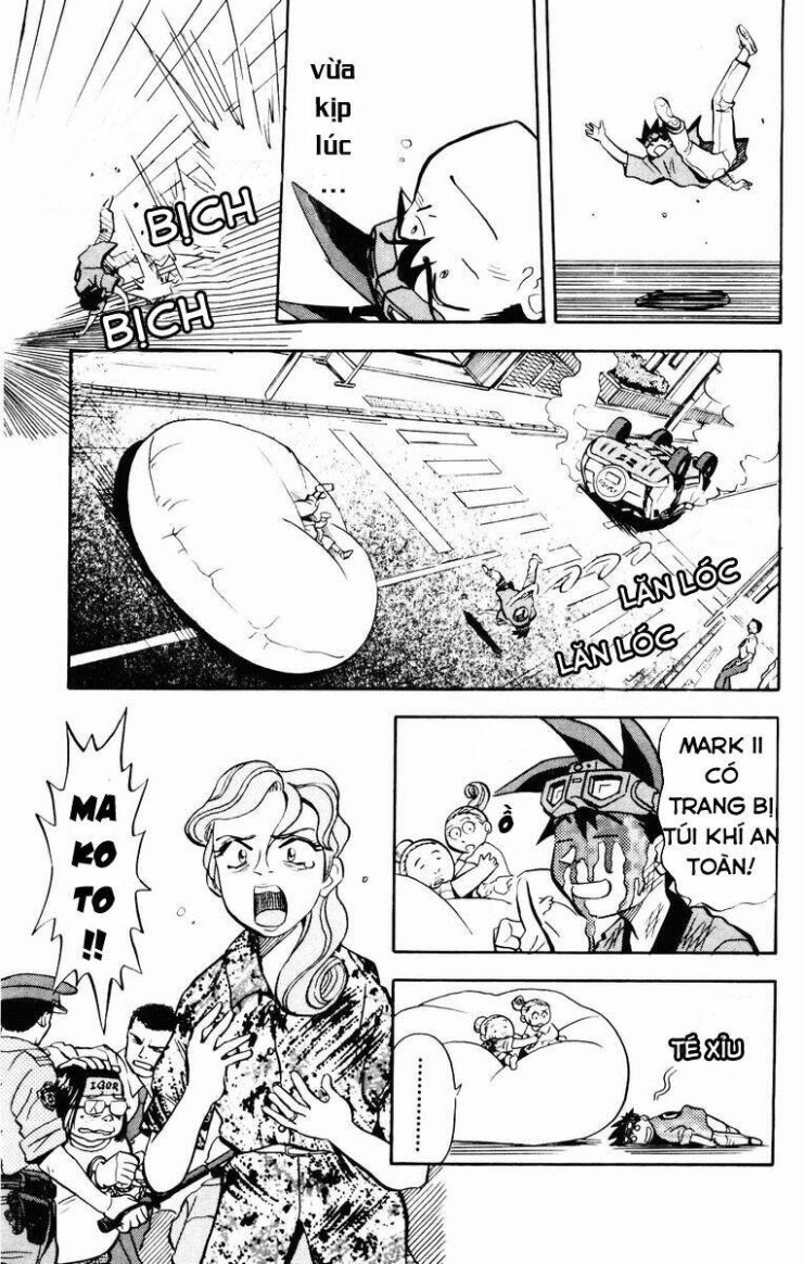 Vua sáng chế - Page 19