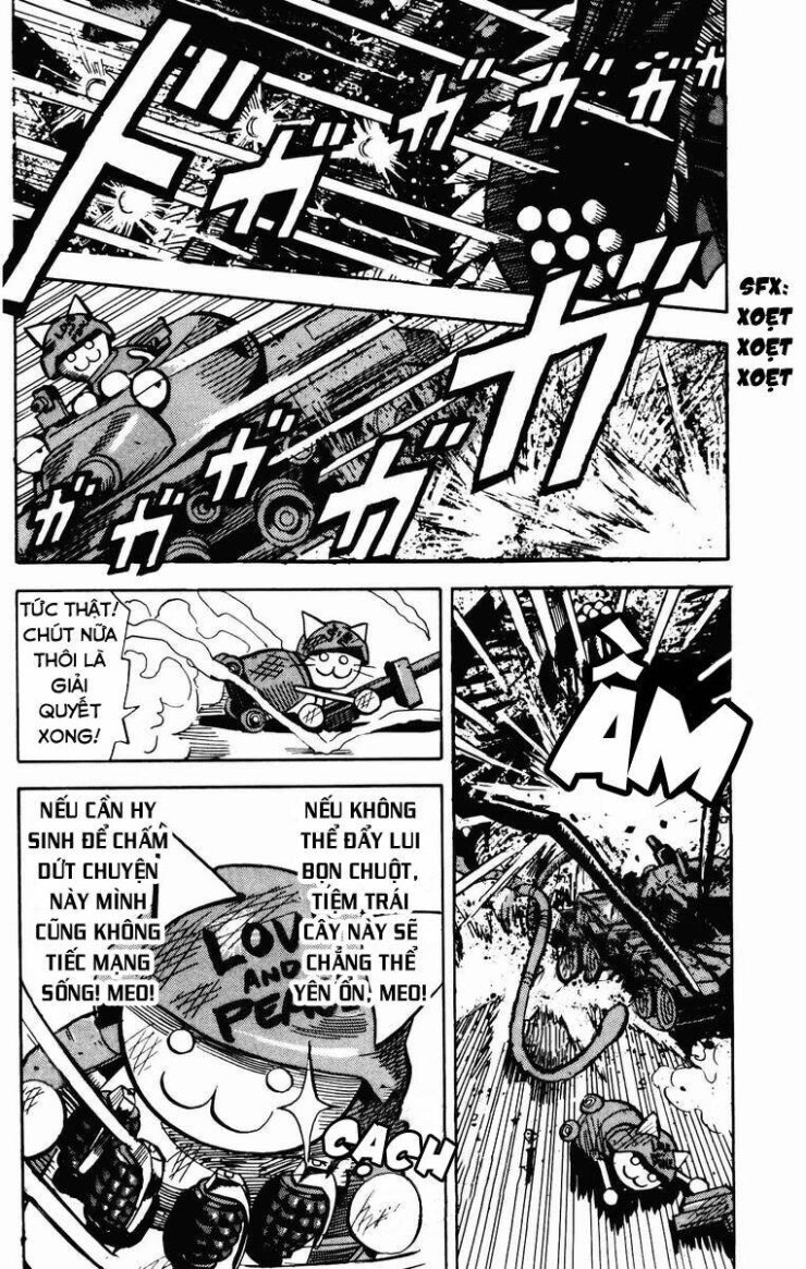 Vua sáng chế - Page 16