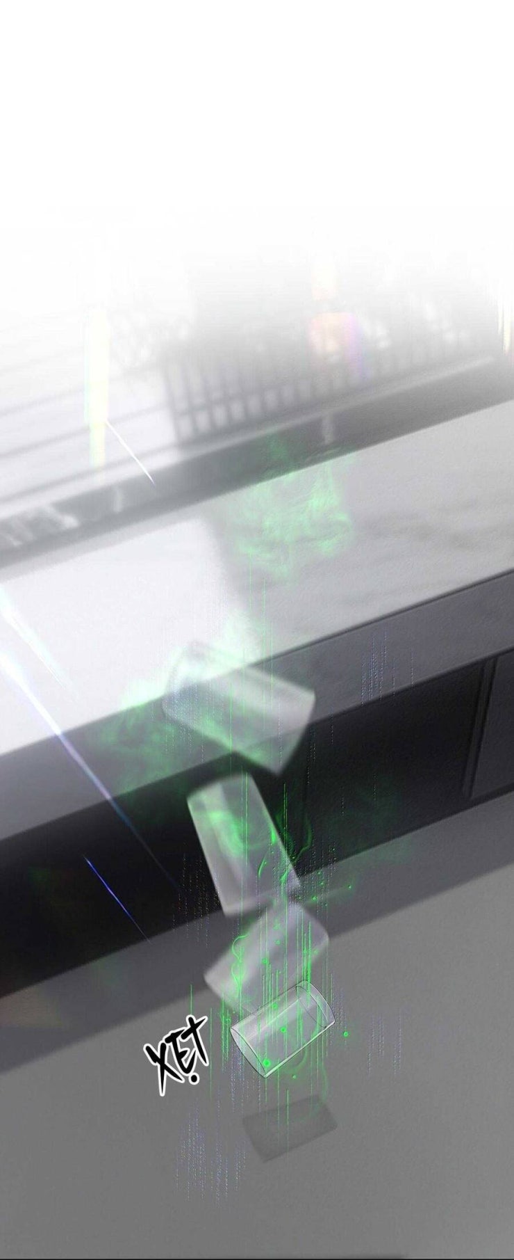 Không Thể Cưỡng Lại Người Yêu Dính Người - Page 8