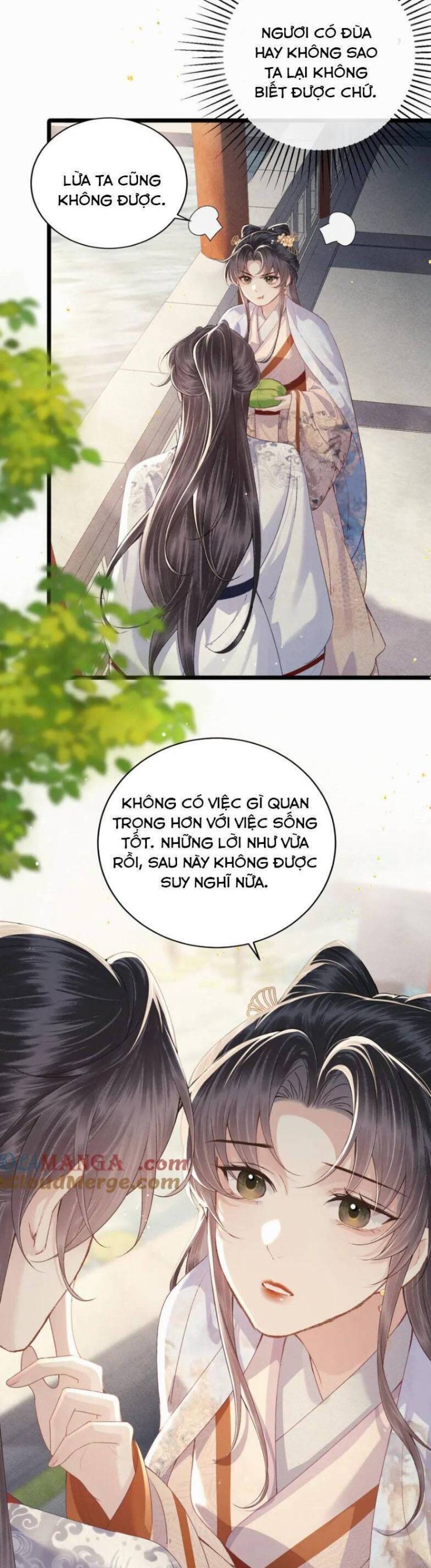 Gả Cho Phản Diện - Page 5