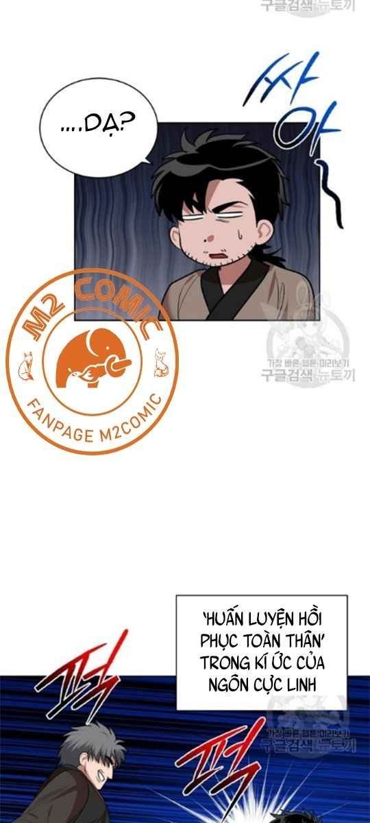 Họa Long Vương - Page 12