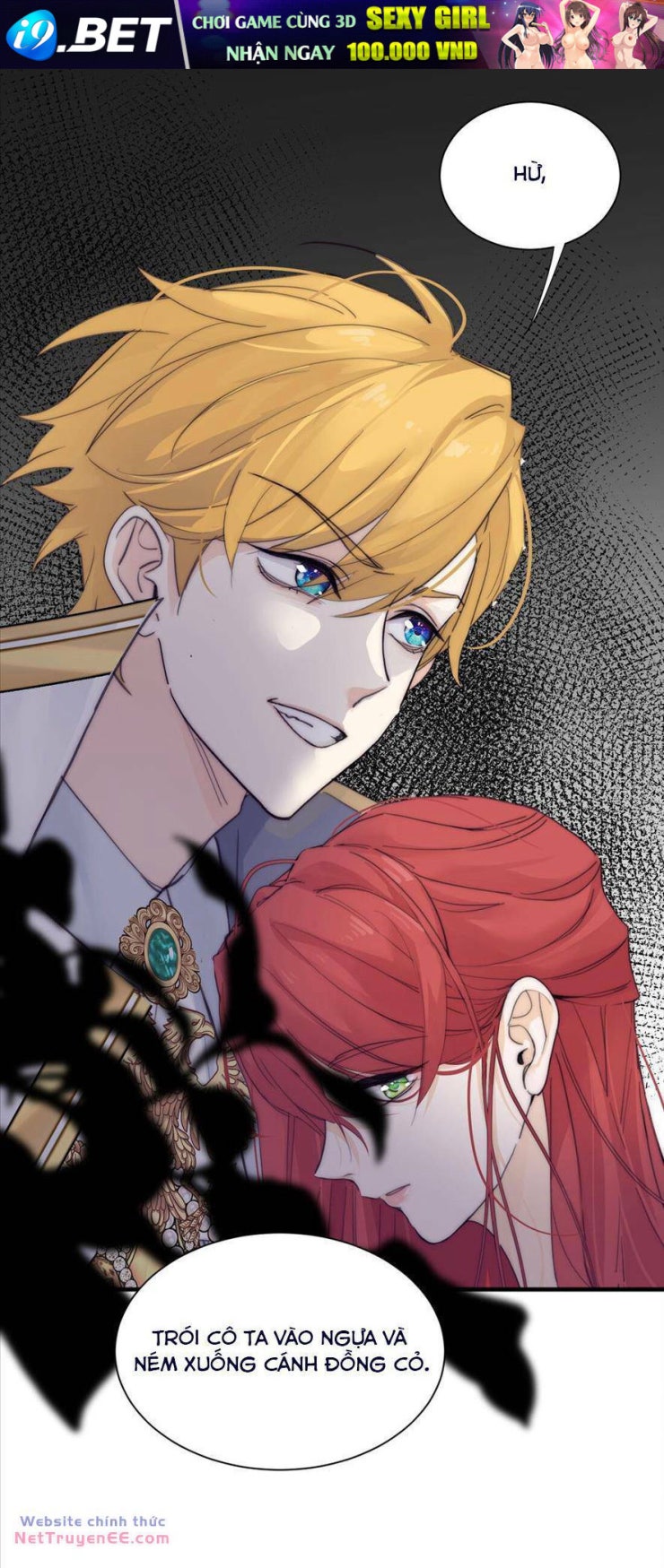 Bông Hoa Độc Của Nhà Công Tước - Page 62