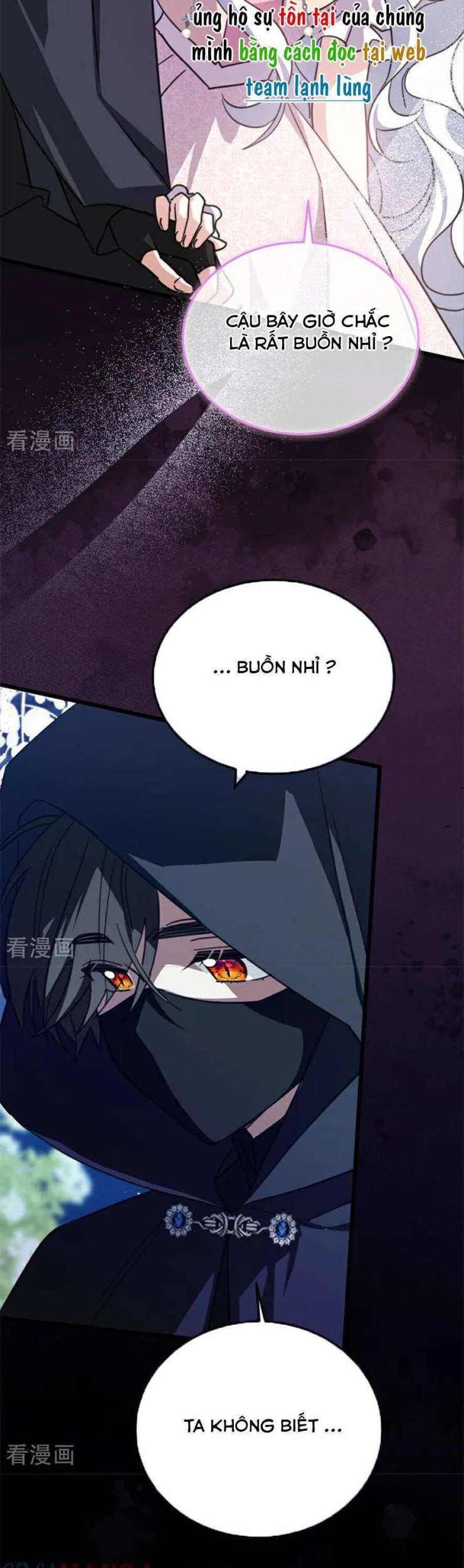 Bông Hoa Độc Của Nhà Công Tước - Page 14