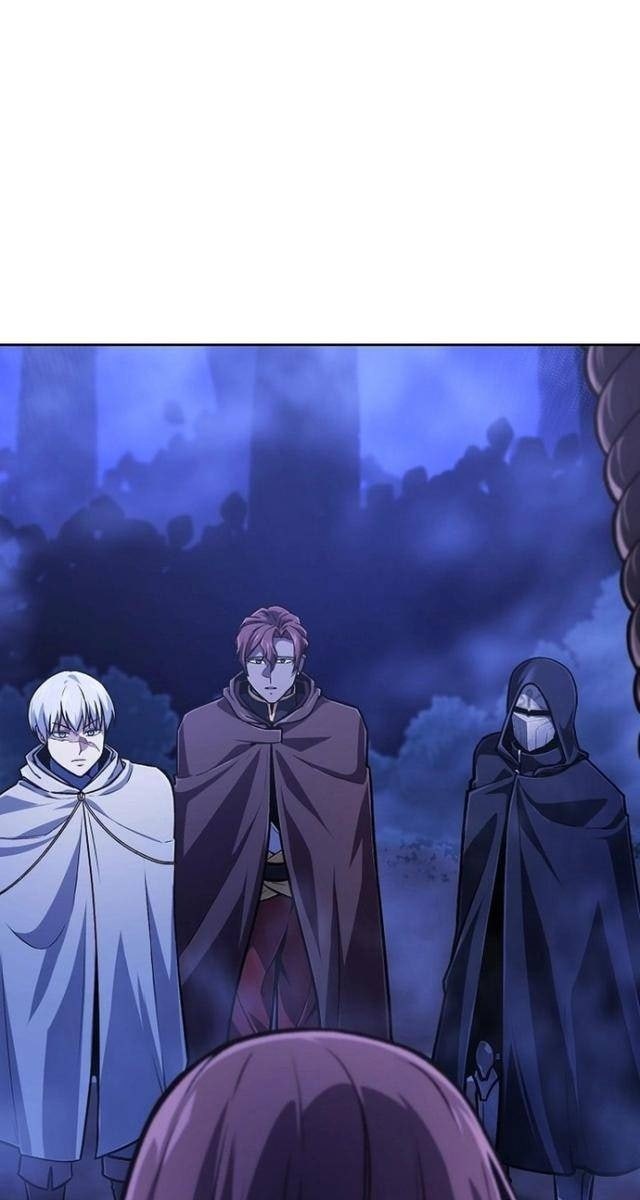 Anh Hùng Của Chúng Ta Làm Gì? - Page 43