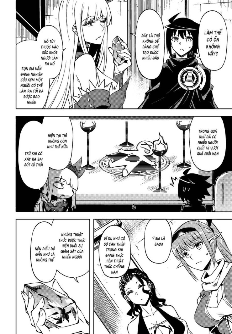 Tono Kanri O Shite Miyou - Page 7