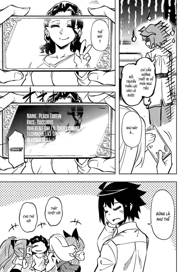 Tono Kanri O Shite Miyou - Page 26