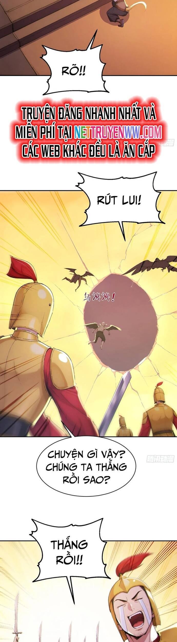 Ta Thật Sự Không Muốn Làm Thánh Tiên - Page 27