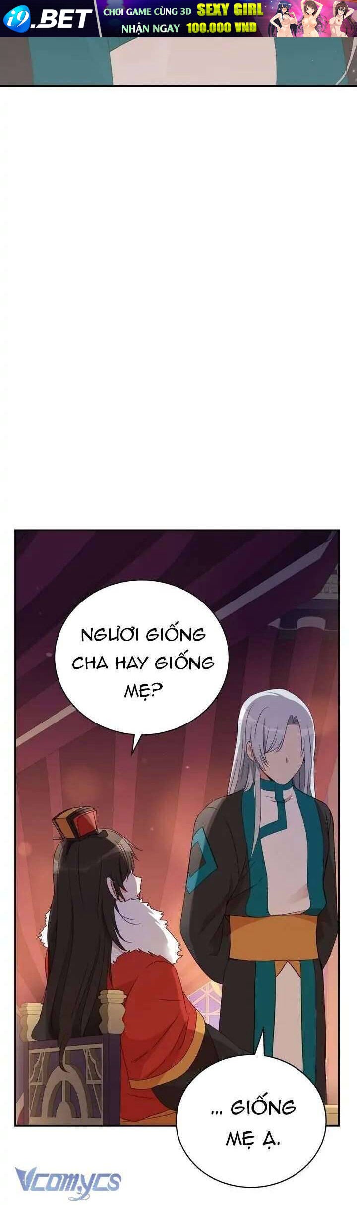 Ái Phi, Dao Của Nàng Rơi Rồi - Page 36