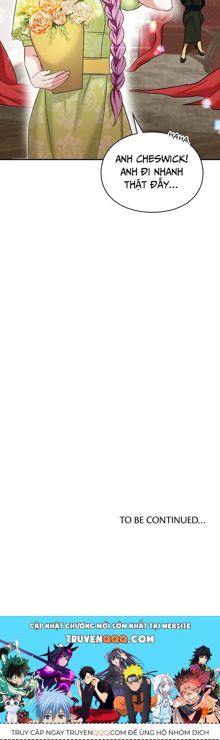 Cách Bảo Vệ Chủ Nhân Của Trang Viên Quái Vật - Page 42