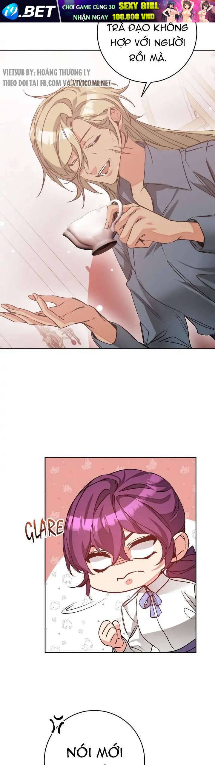 Xuyên Vào Tiểu Thuyết Làm Nữ Hoàng Tàn Độc - Page 27