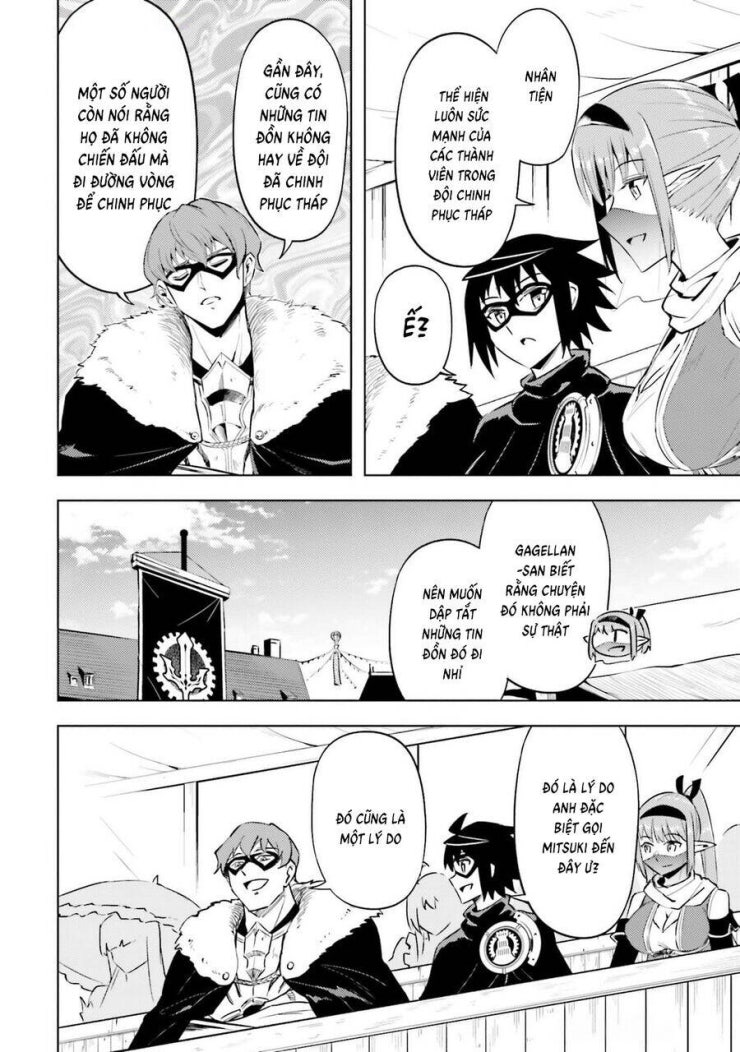 Tono Kanri O Shite Miyou - Page 49
