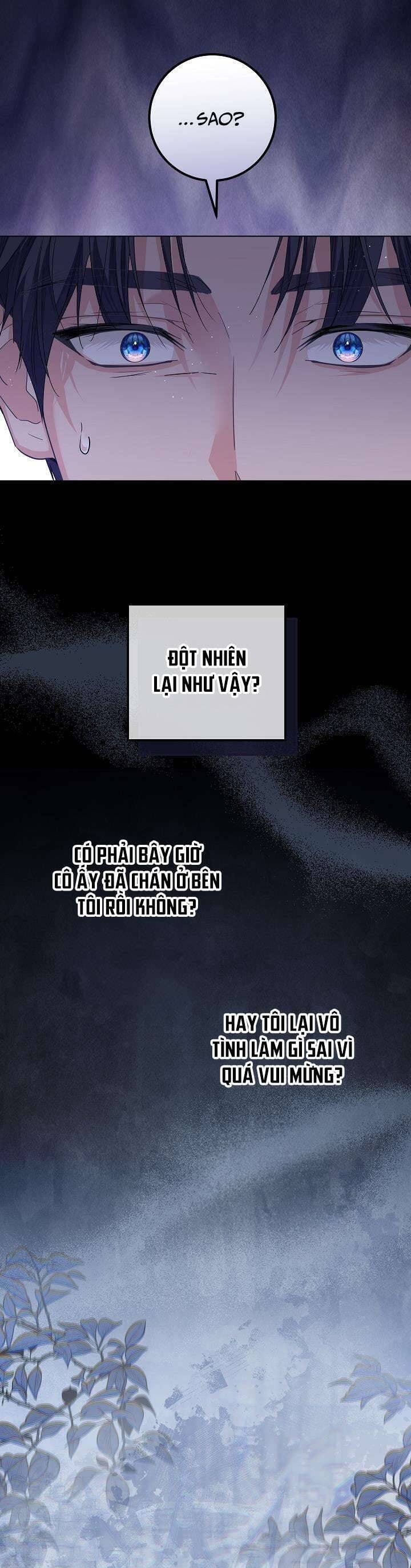 Công Chúa Nhân Danh Fan Cứng - Page 34