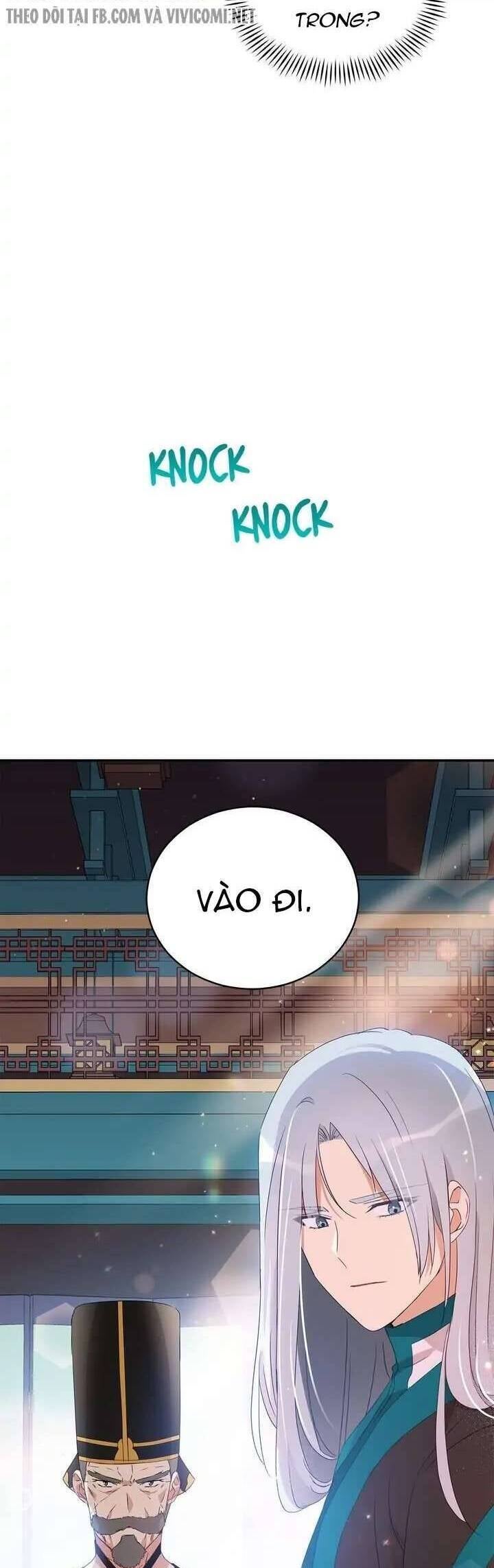 Ái Phi, Dao Của Nàng Rơi Rồi - Page 12