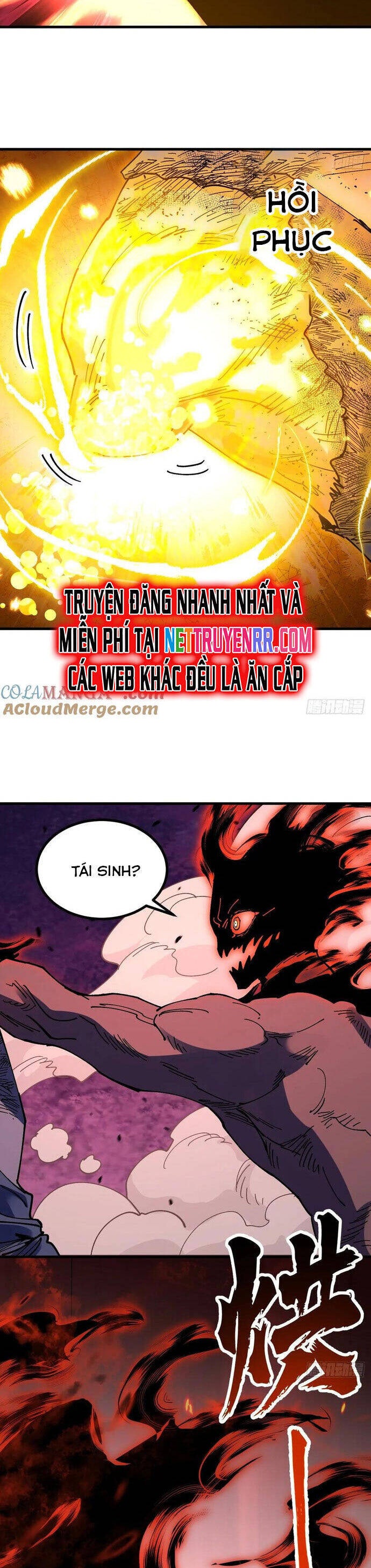 Chưa Từng Ra Tay Nhưng Ta Vẫn Thành Đại Lão Trên Thiên Bảng - Page 12