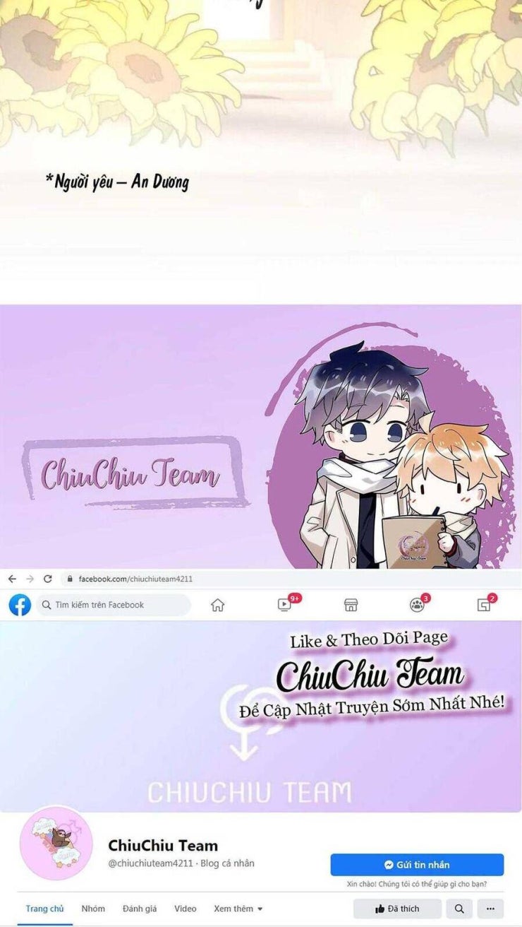 Không Thể Cưỡng Lại Người Yêu Dính Người - Page 27