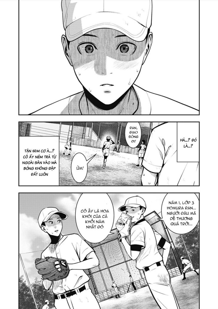 Double Play - Page 18