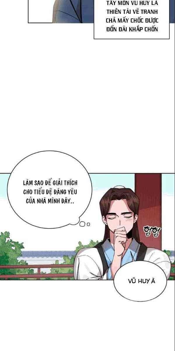Họa Long Vương - Page 19