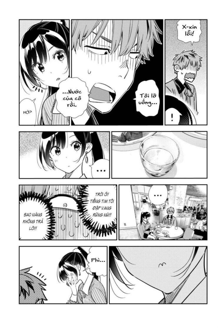 Dịch Vụ Cho Thuê Bạn Gái - Page 6