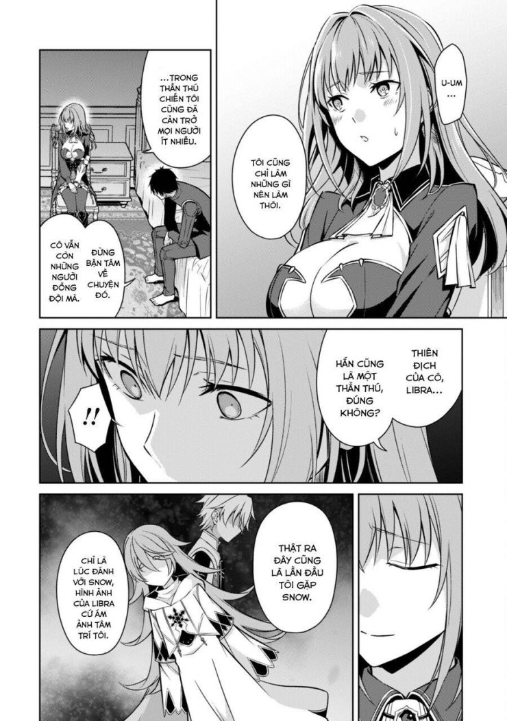 Berserk of Gluttony - Page 5