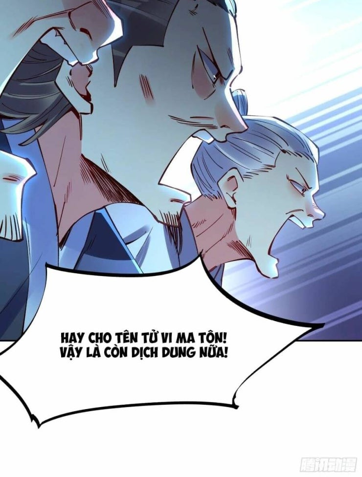 Chưa Từng Ra Tay Nhưng Ta Vẫn Thành Đại Lão Trên Thiên Bảng - Page 22