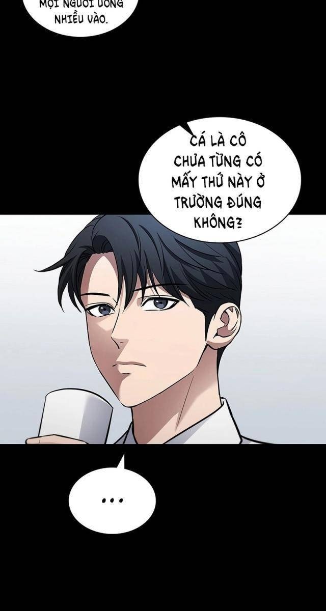 Cách Sống Sót Sau Quá Trình Tái Cơ Cấu - Page 72