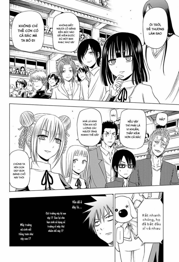 Hungry Marie - Page 4