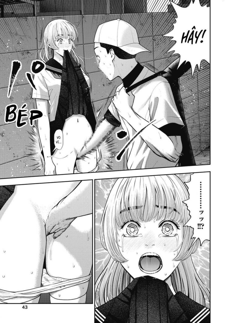 Double Play - Page 6