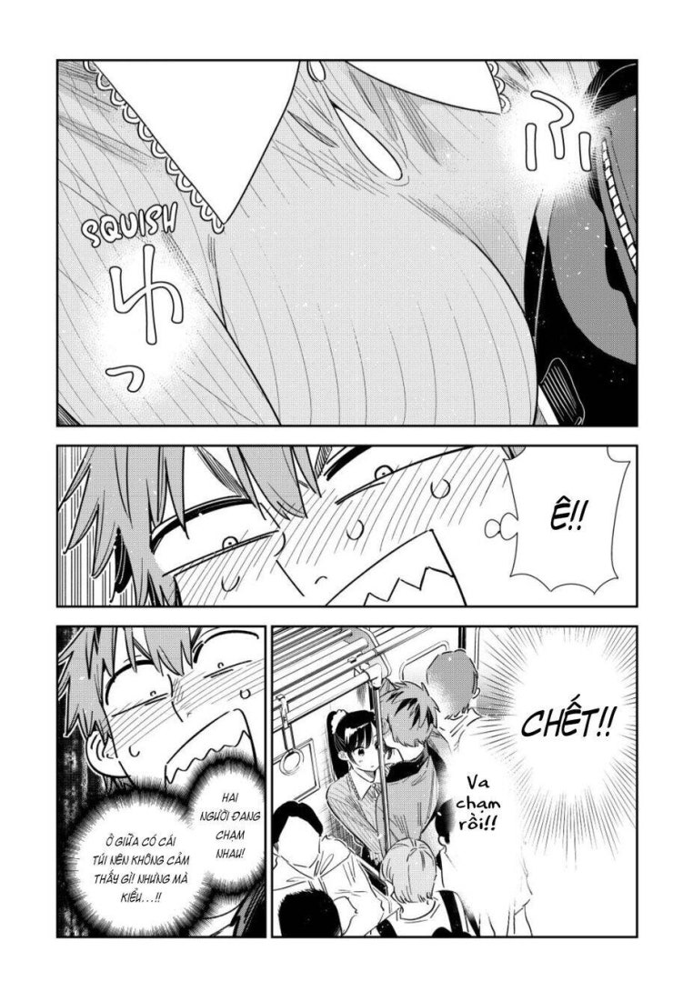 Dịch Vụ Cho Thuê Bạn Gái - Page 11