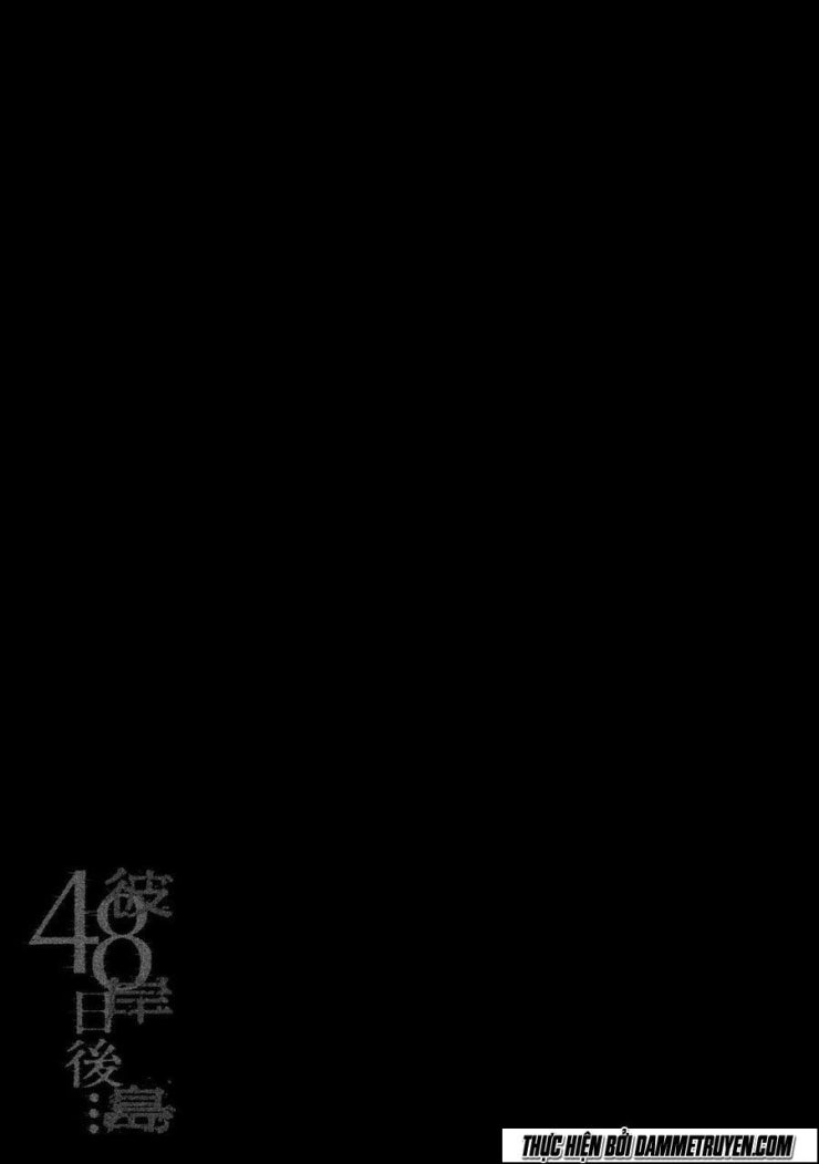 Đảo Ma Cà Rồng Phần 3 - Page 38