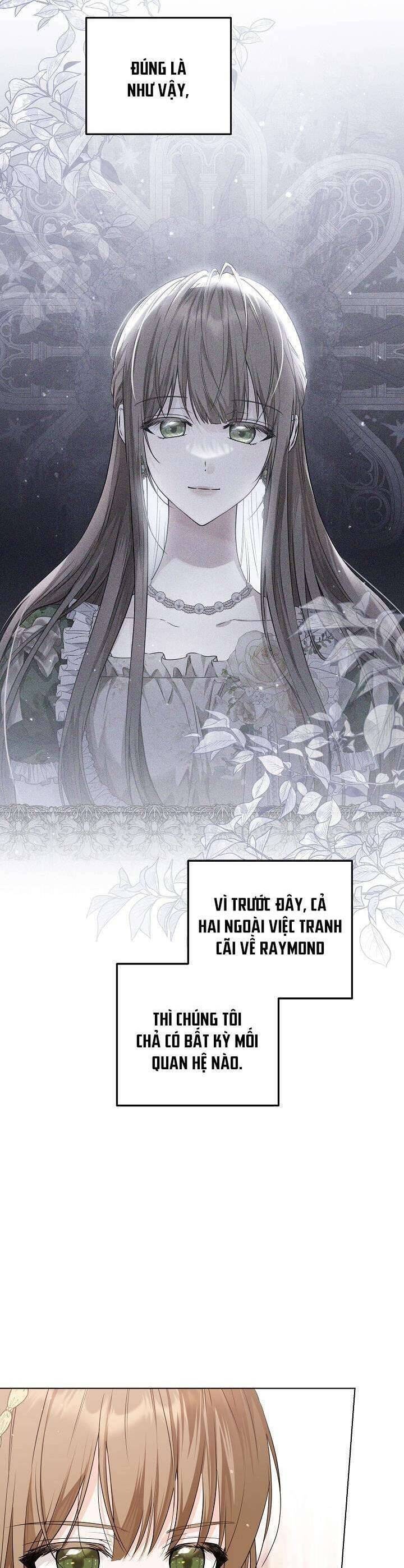 Công Chúa Nhân Danh Fan Cứng - Page 5