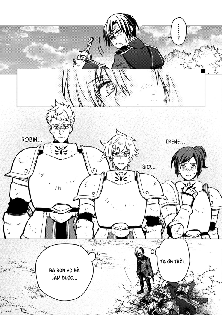 Byakuda No Hanamuko - Page 35