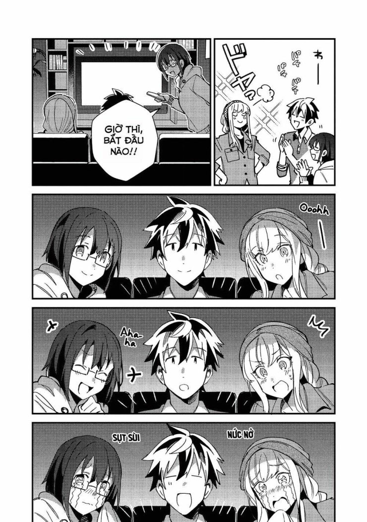 Nihon e Youkoso Elf-san - Page 21