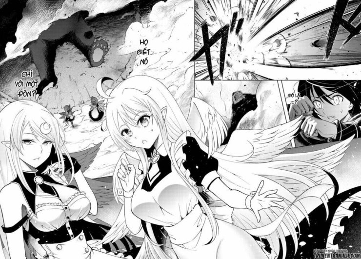 Tono Kanri O Shite Miyou - Page 18