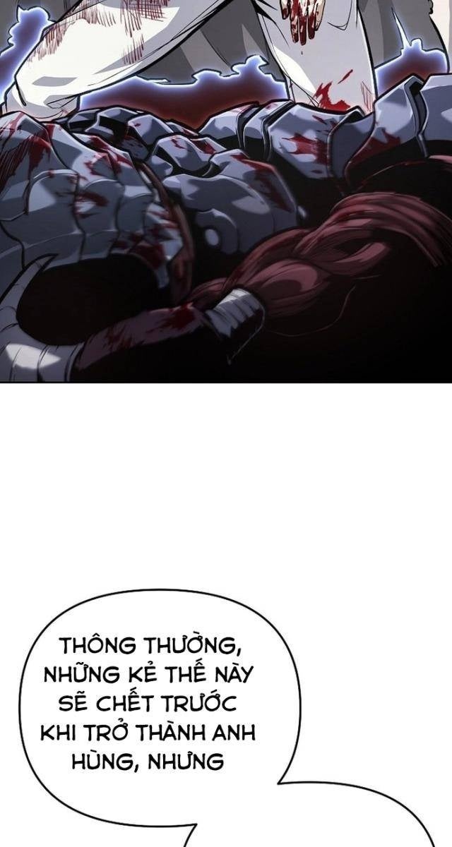 Anh Hùng Của Chúng Ta Làm Gì? - Page 38