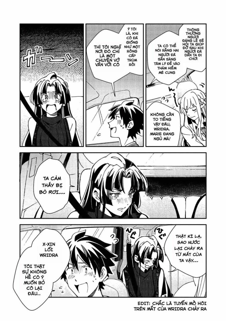 Nihon e Youkoso Elf-san - Page 12