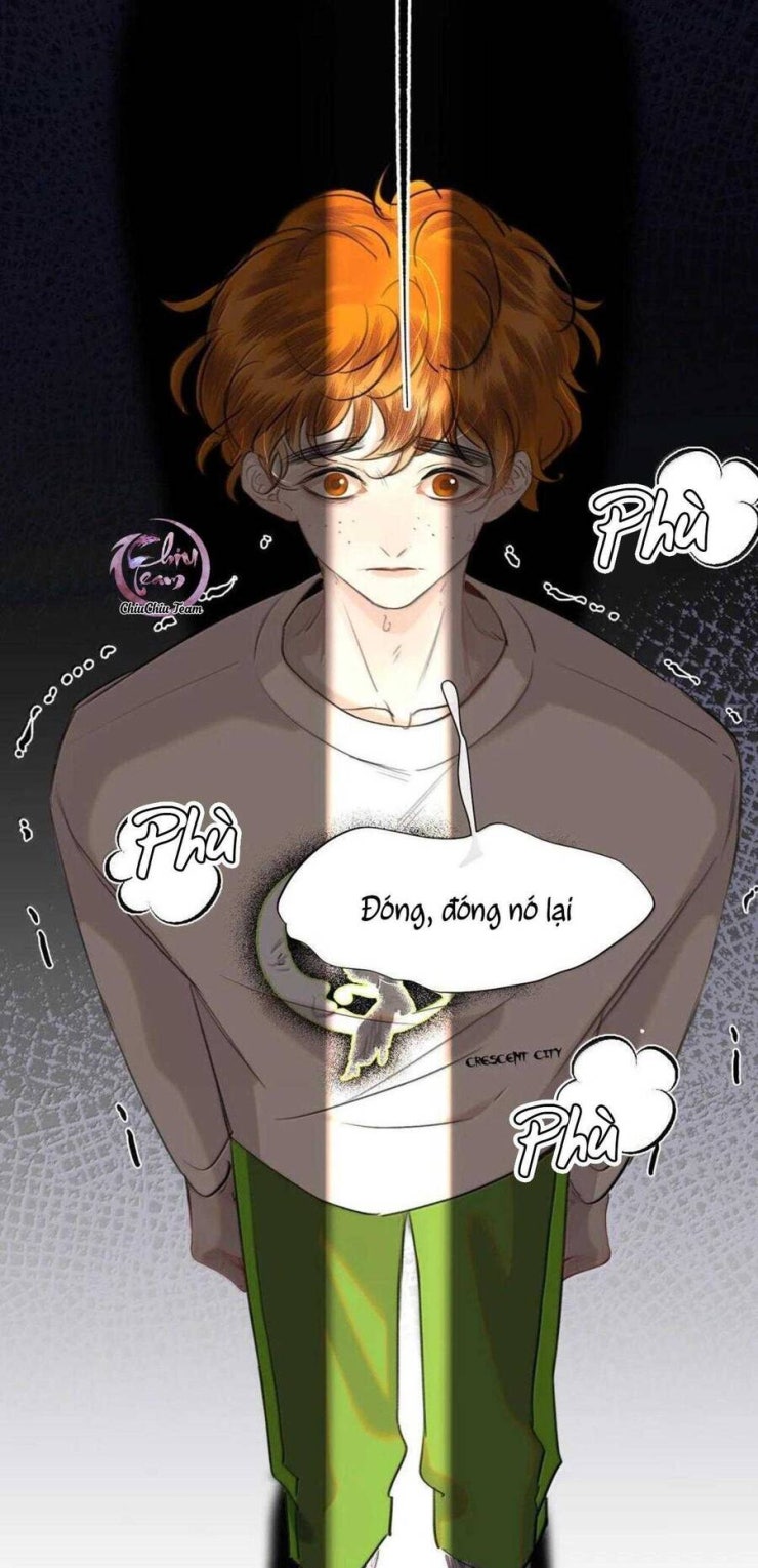 Không Thể Cưỡng Lại Người Yêu Dính Người - Page 18