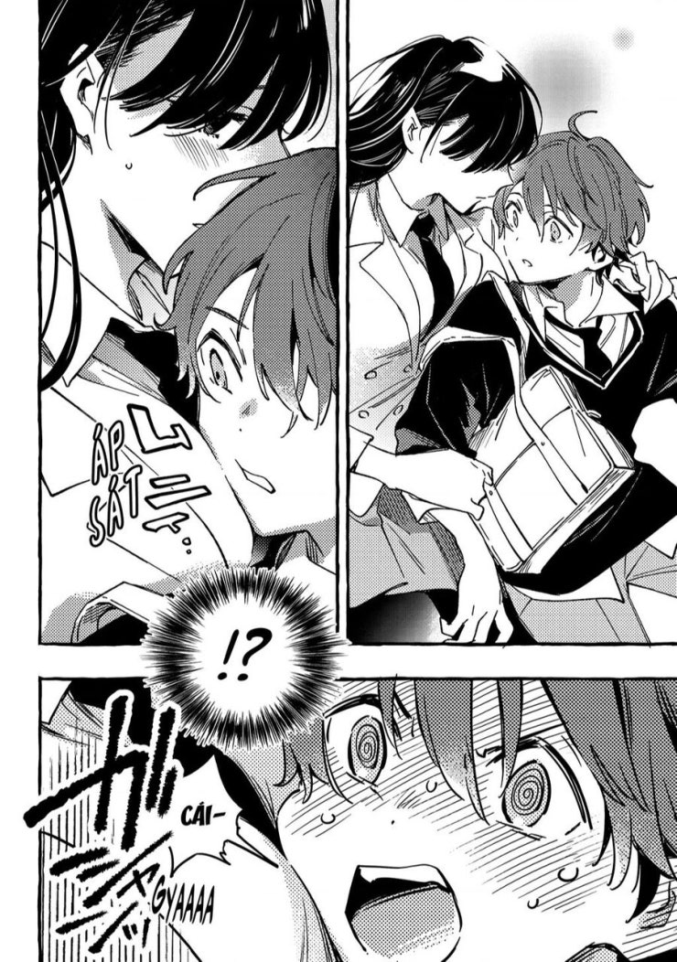 Byakuda No Hanamuko - Page 11