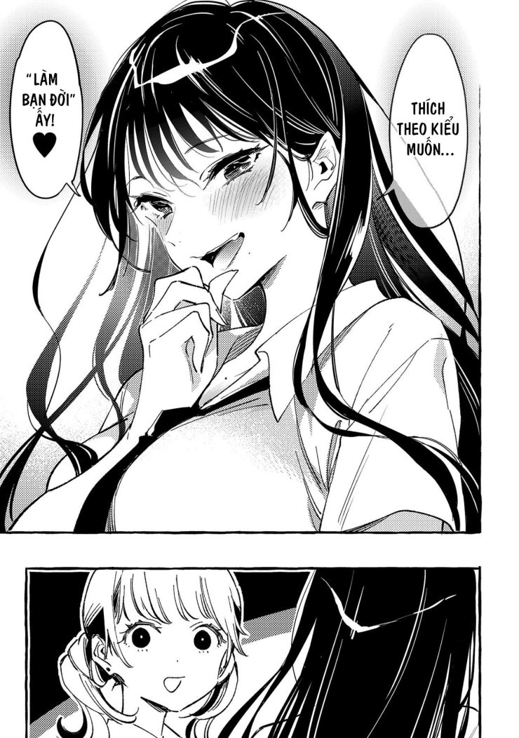 Byakuda No Hanamuko - Page 62