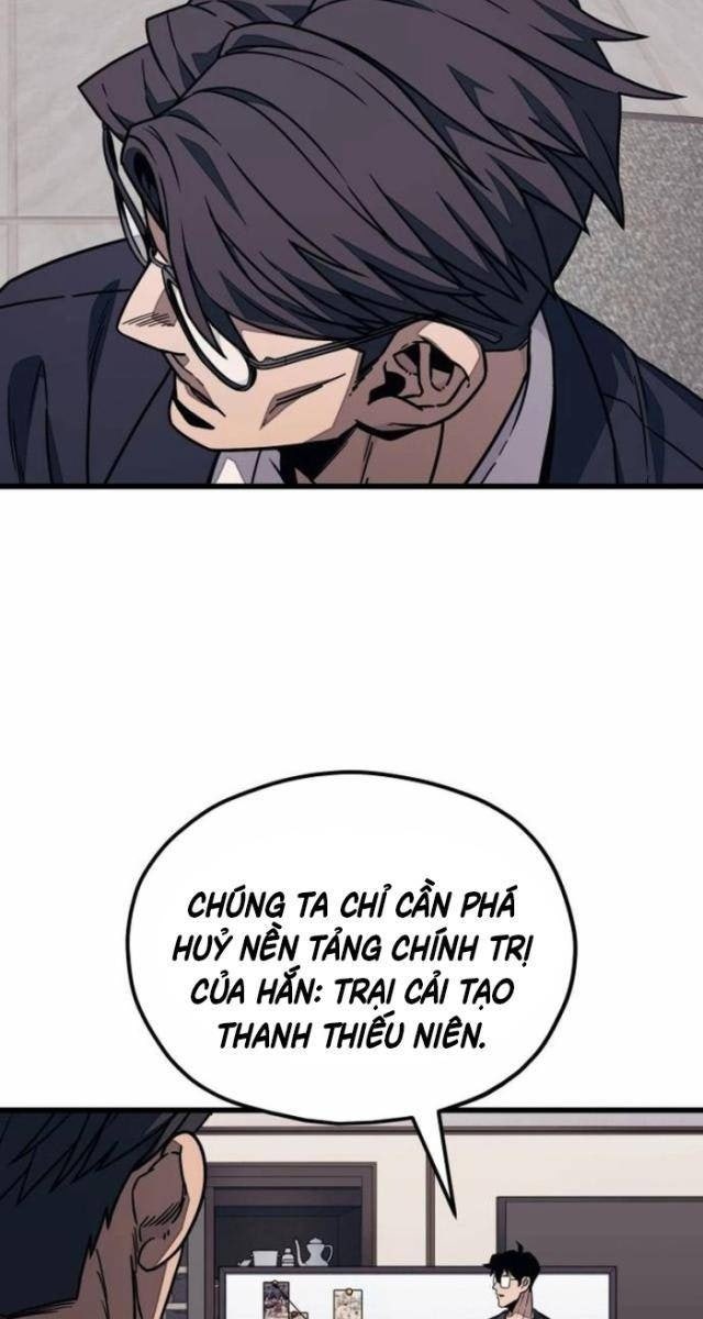 Lớp Học Cải Tạo - Page 59
