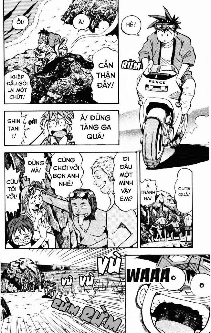 Vua sáng chế - Page 7