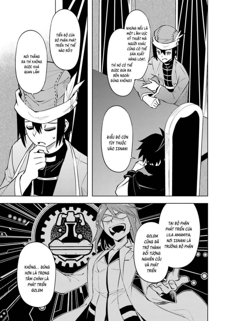 Tono Kanri O Shite Miyou - Page 11